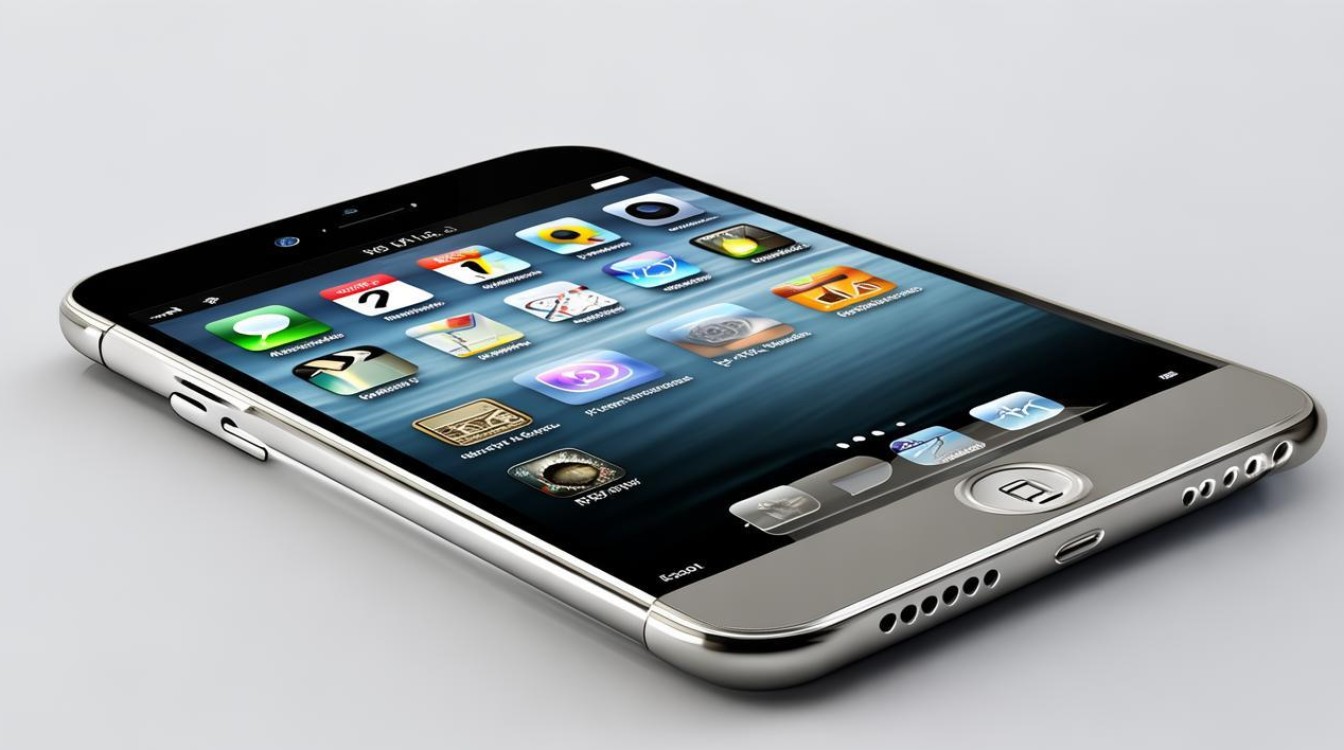 iphone5参数