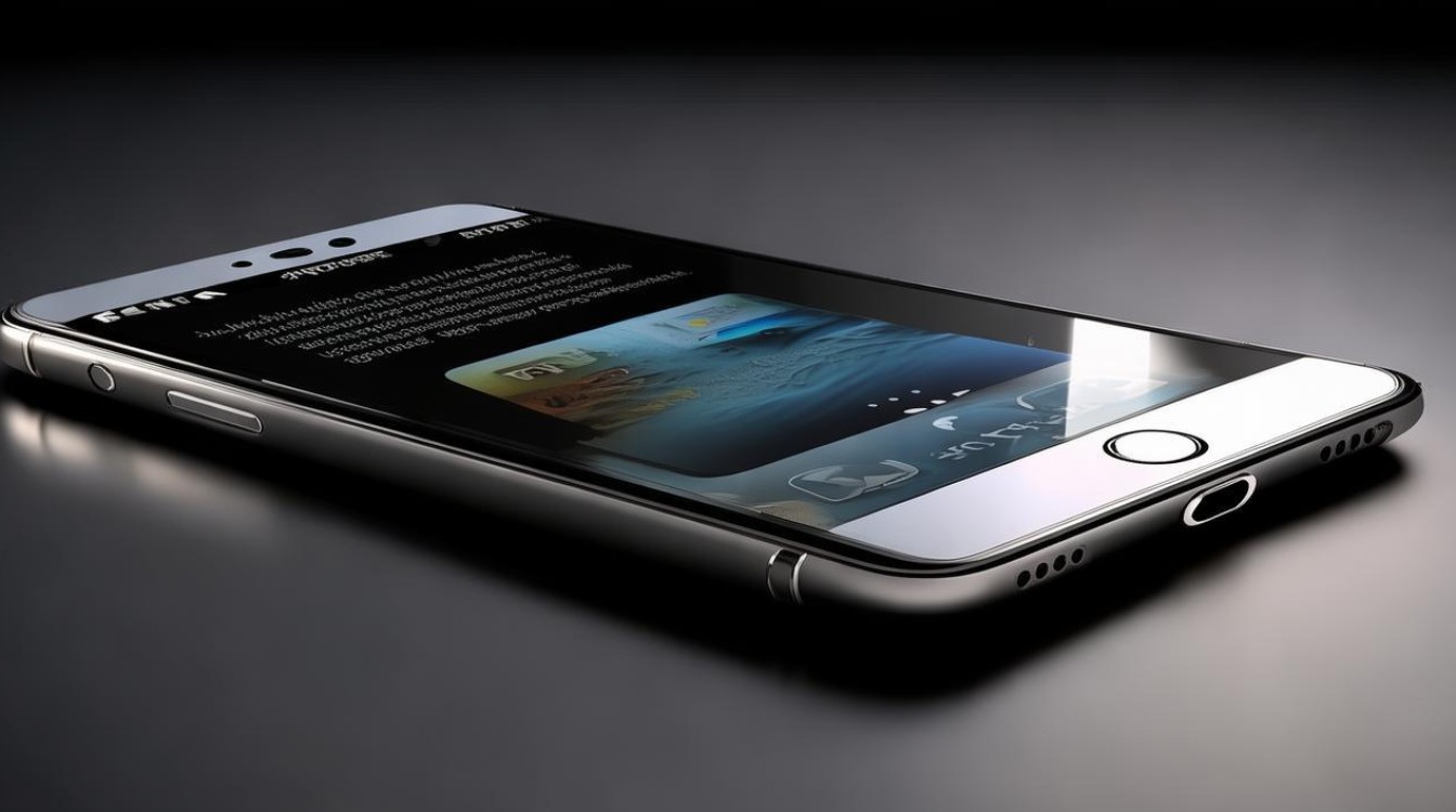 iphone5参数