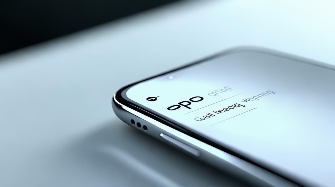 oppo通话录音在哪里找到