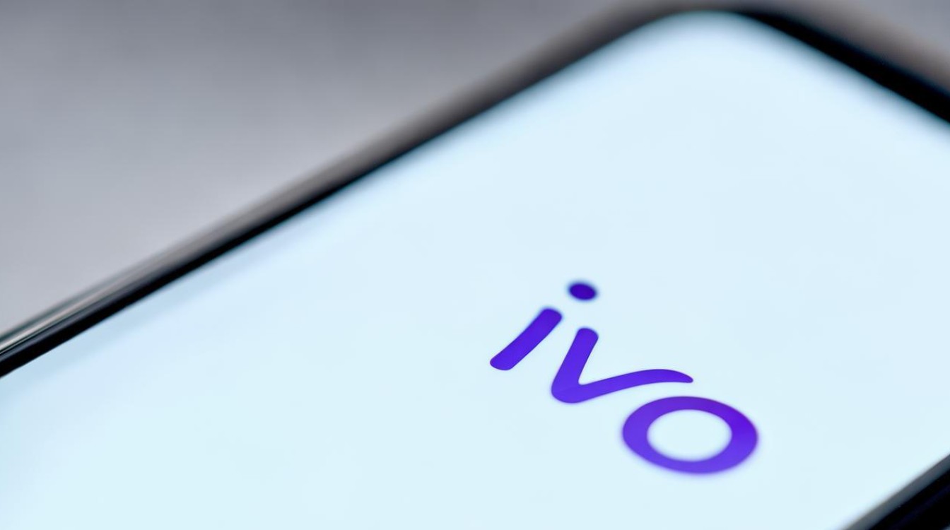 vivo手机开机一直显示vivo