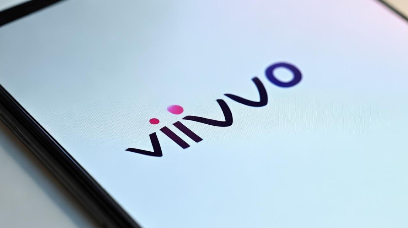 vivo手机开机一直显示vivo