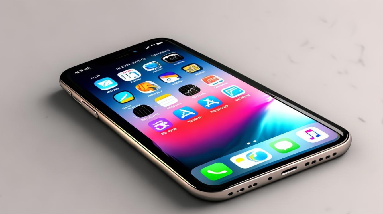 iphone手机