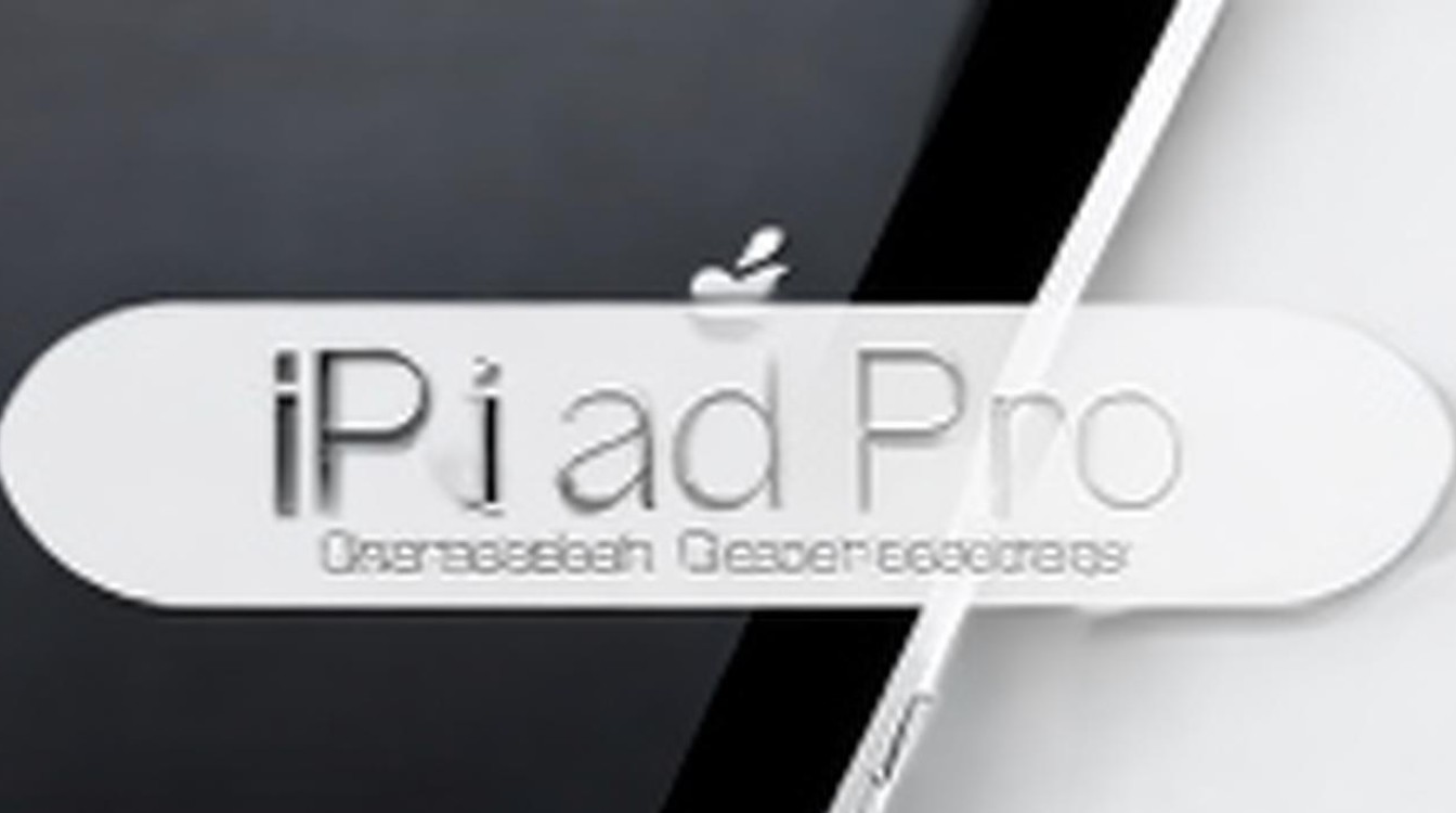 ipad pro有几代