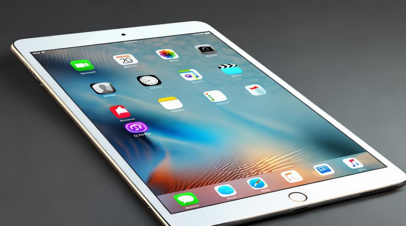 ipad mini 4尺寸