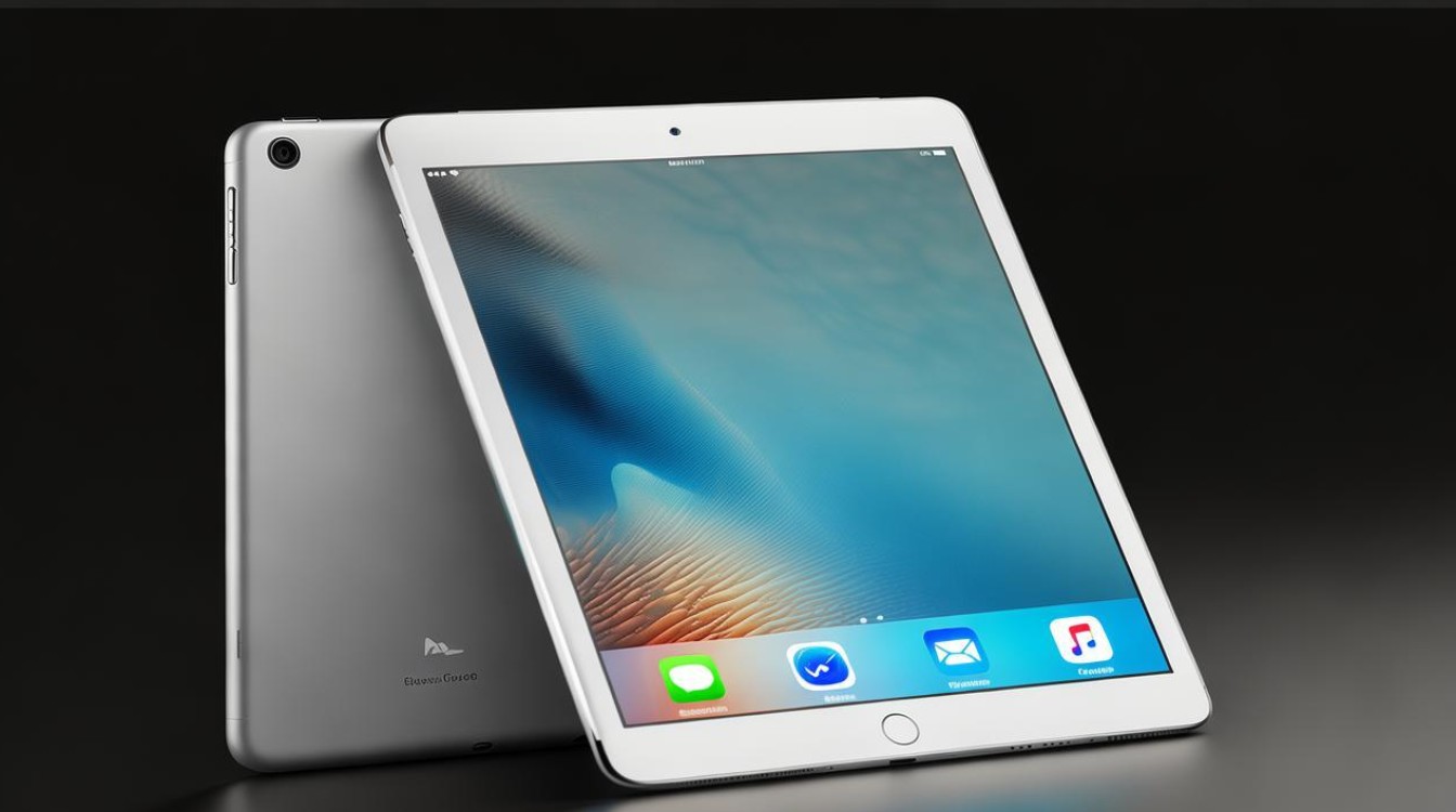 ipad mini 4尺寸