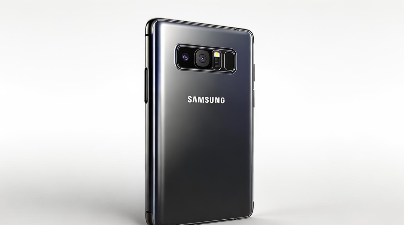 三星note8参数
