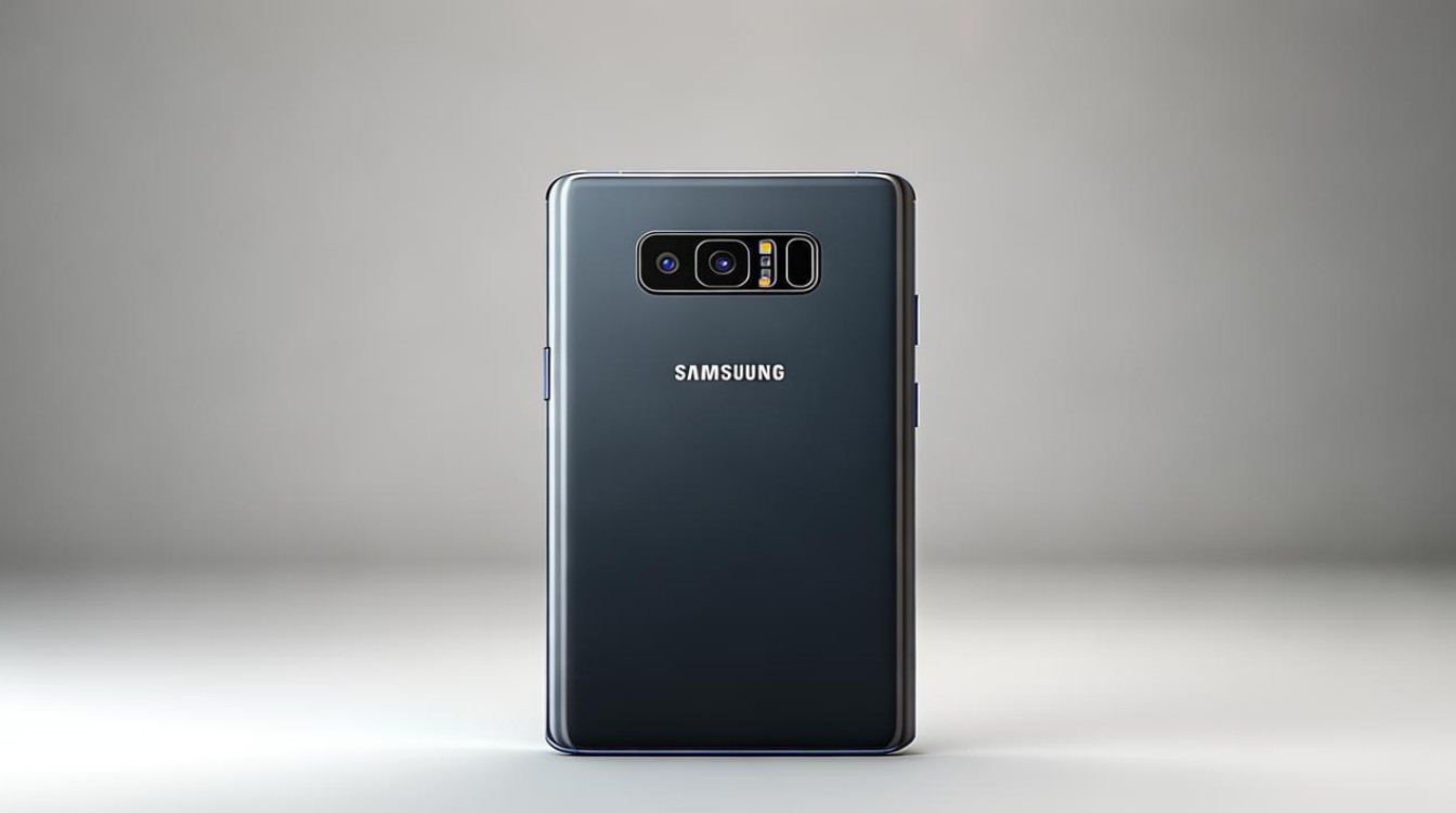三星note8参数