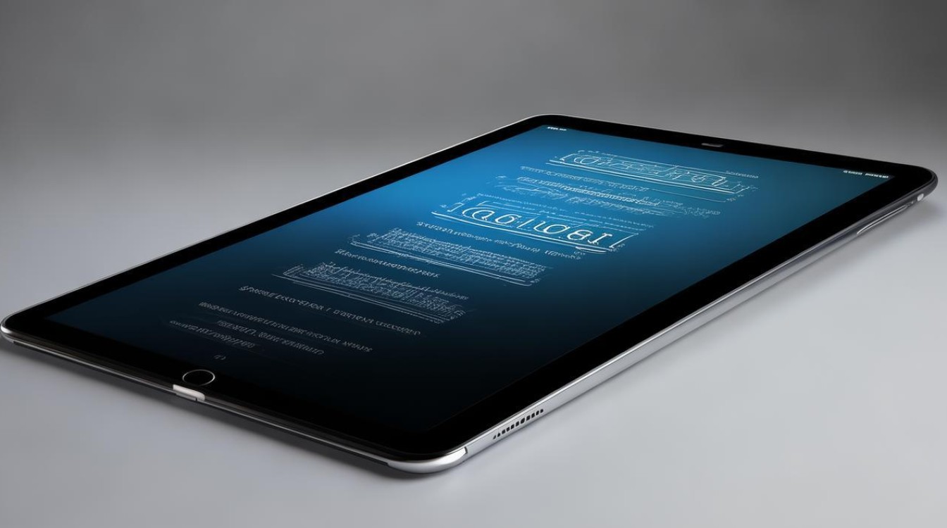 ipad5参数