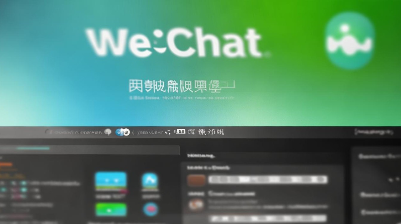 微信官网