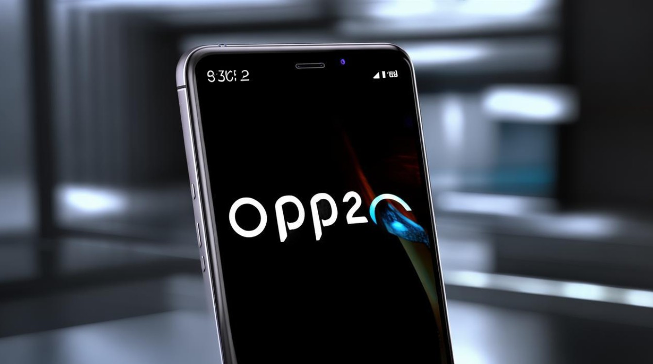 oppo发布新手机