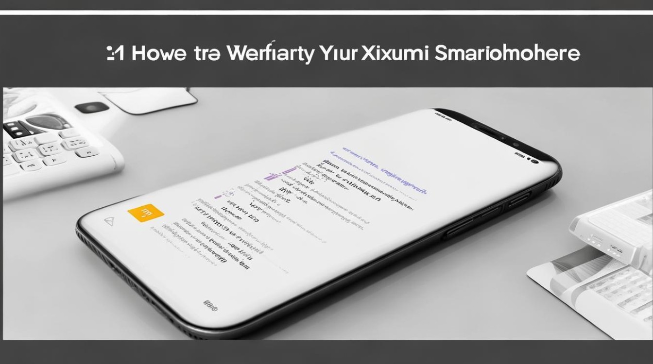小米手机怎么保修