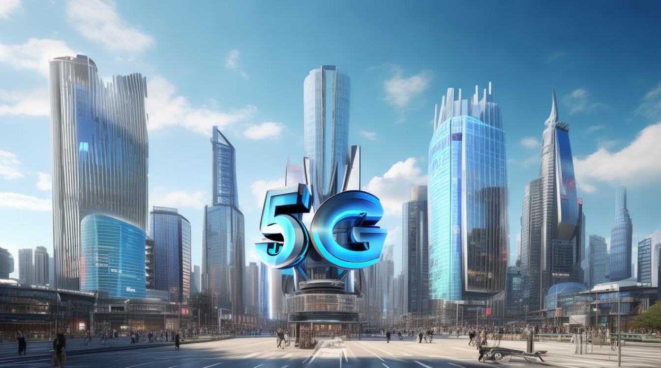 5G宽带