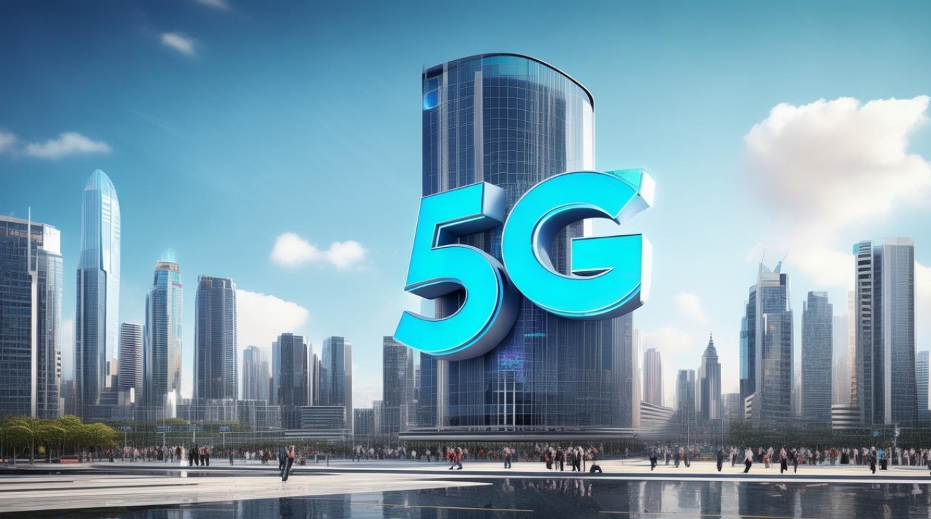 5G宽带