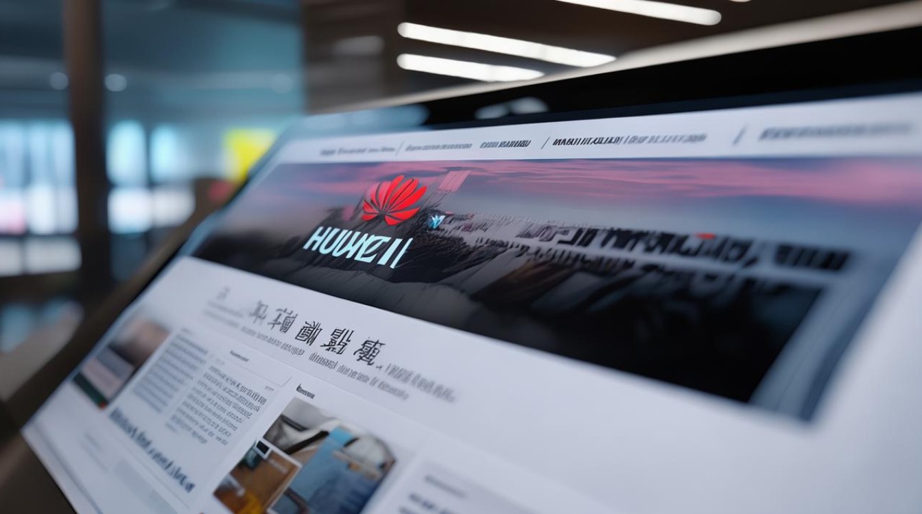 华为企业业务官网