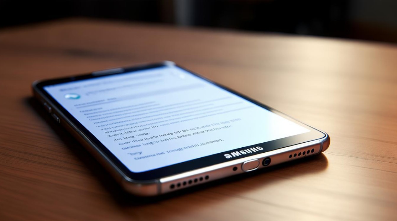 三星手机存储空间不足