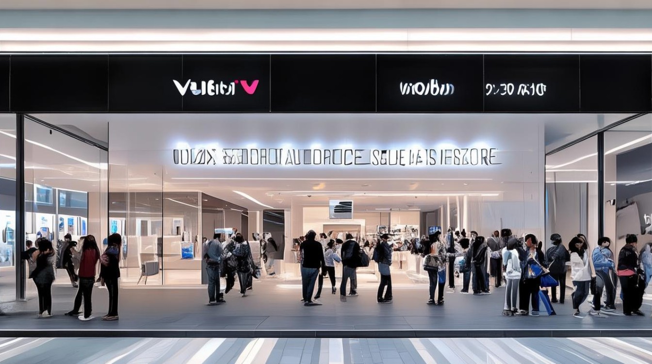 vivo手机官网旗舰店