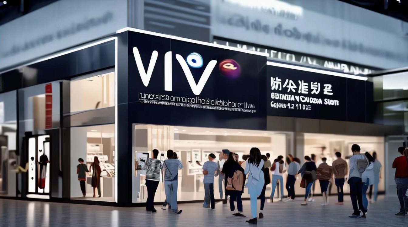 vivo手机官网旗舰店