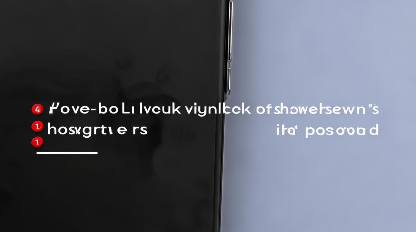 vivo手机忘记密码怎么打开手机