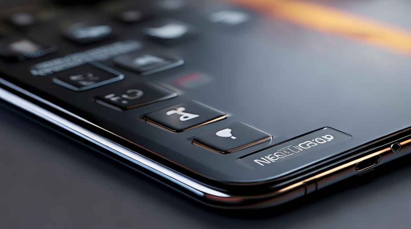 小米手机导航键