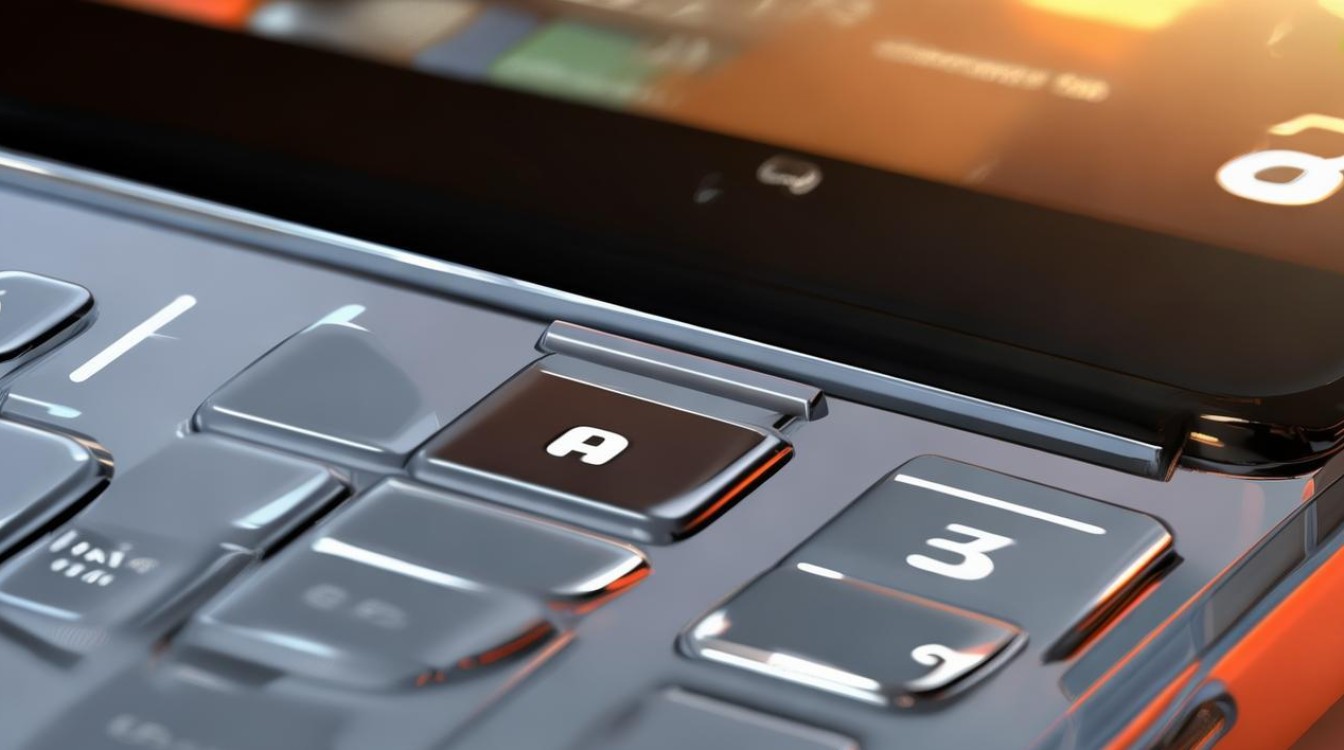 小米手机导航键