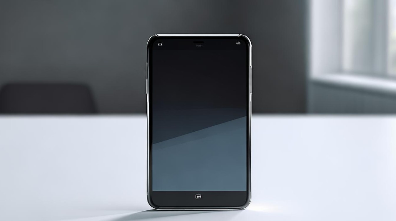 小米手机屏幕不亮