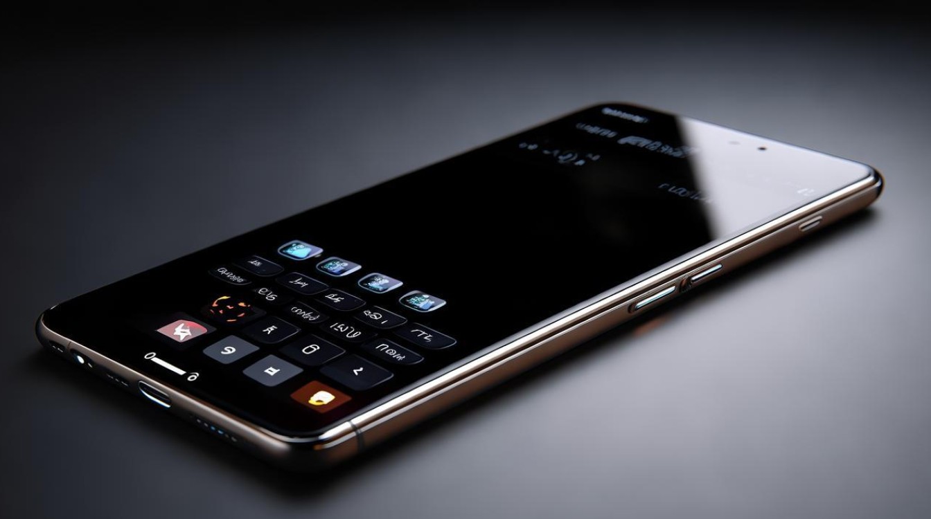 小米手机屏幕不亮