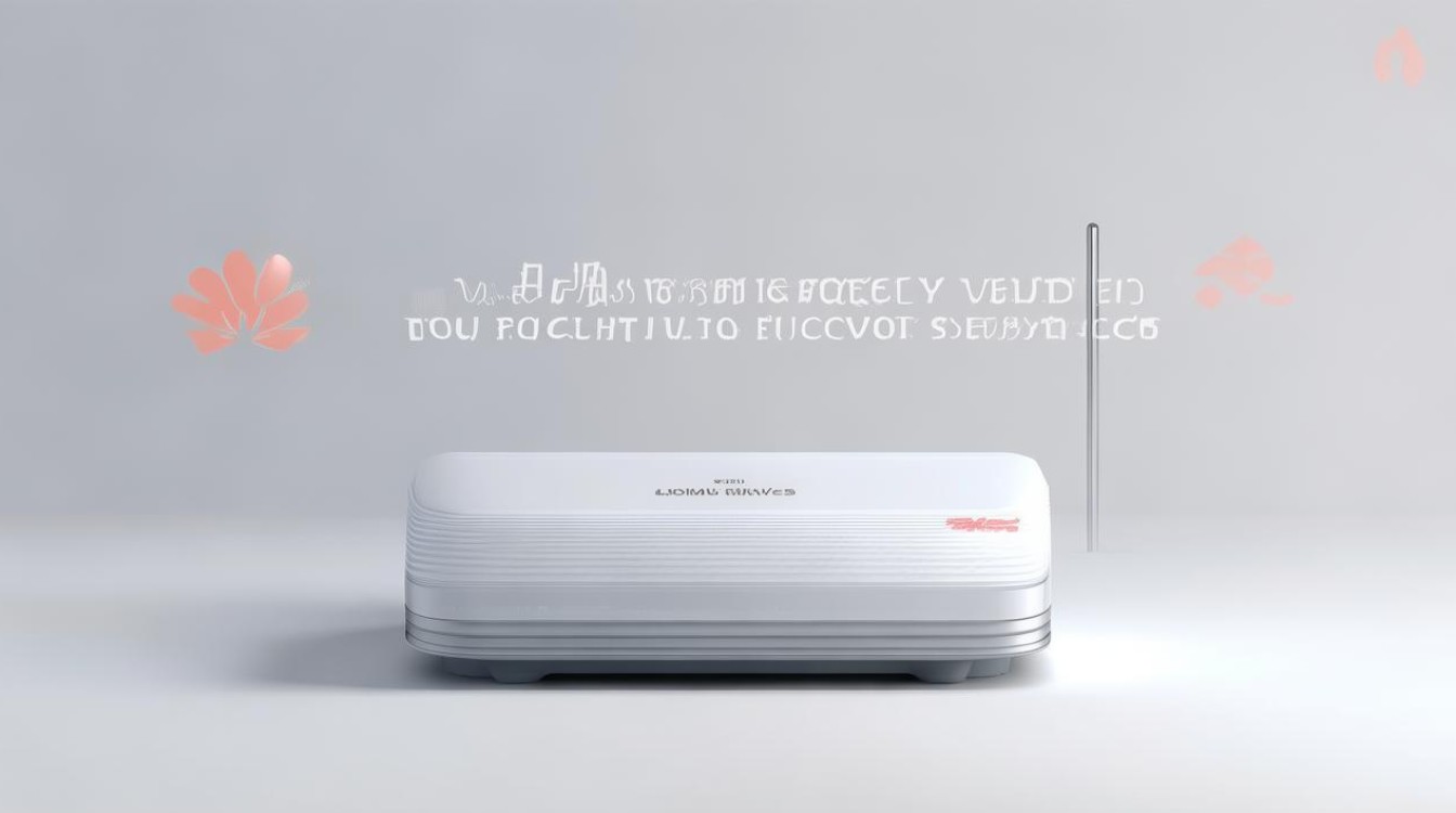 华为路由器怎么恢复出厂设置