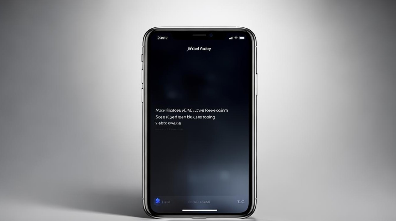苹果手机录屏功能