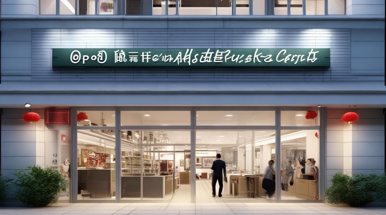 曲阜oppo售后服务网点