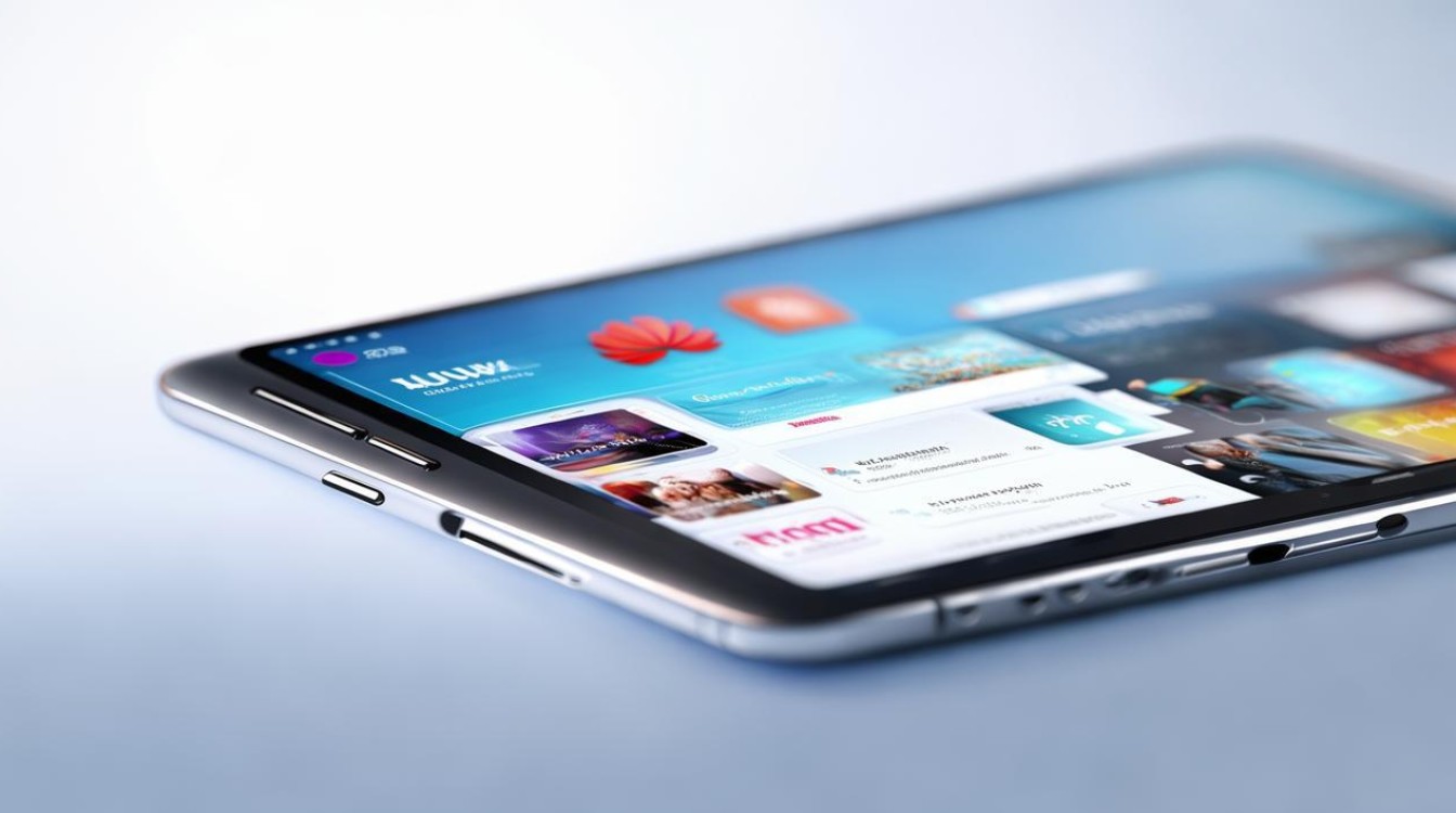 华为应用市场电脑版