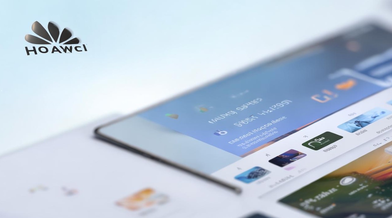 华为应用市场电脑版