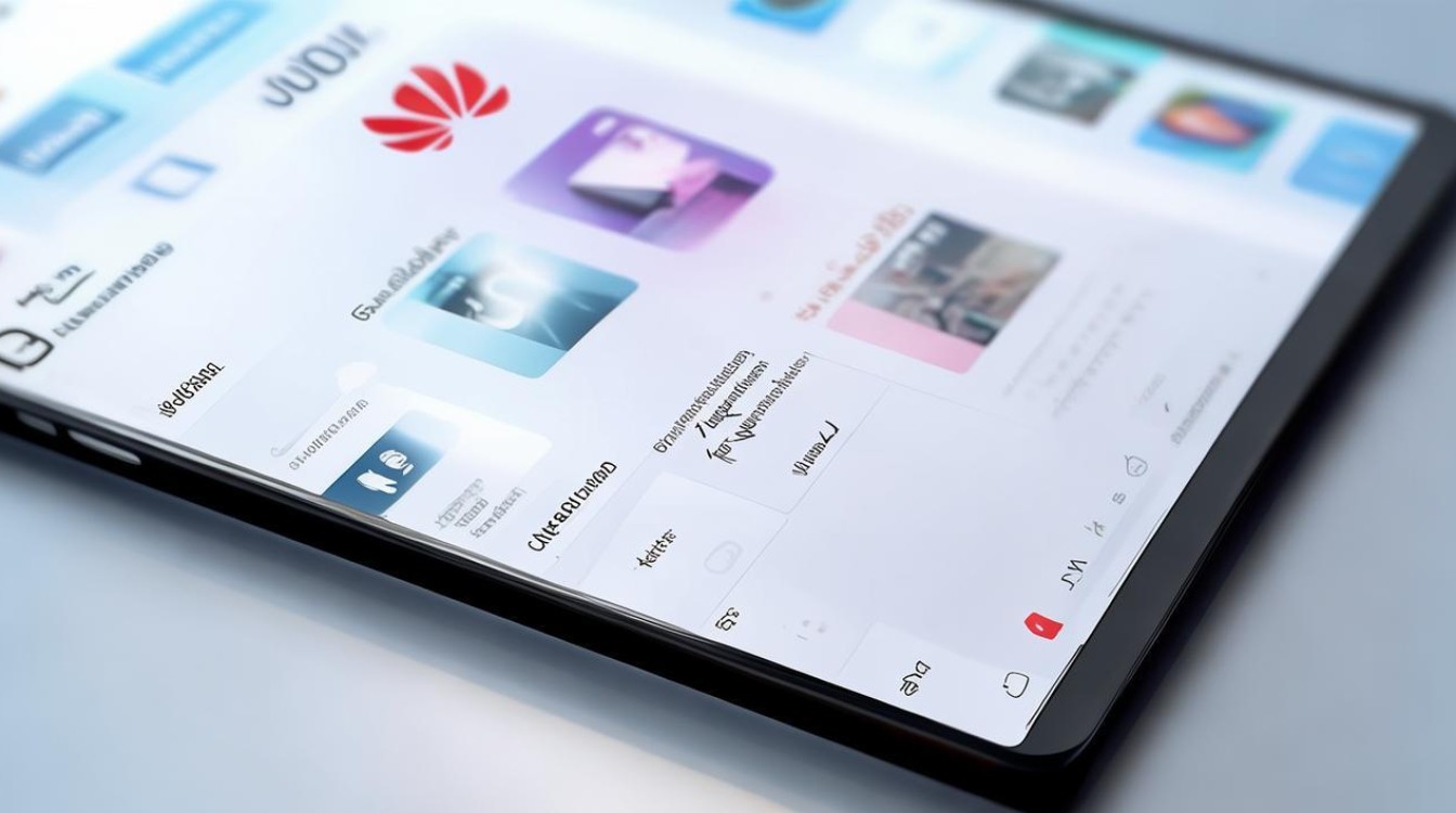 华为应用市场电脑版