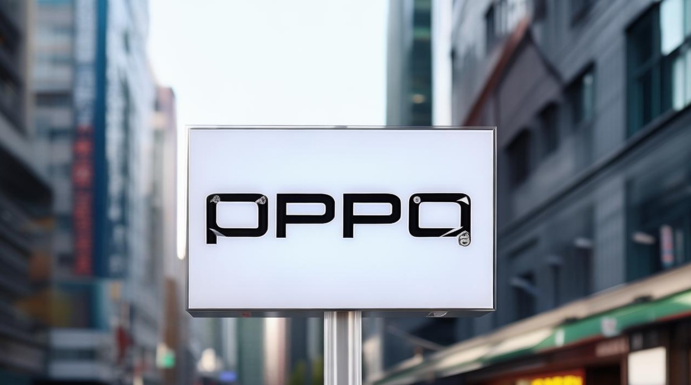 粤北oppo是oppo公司吗