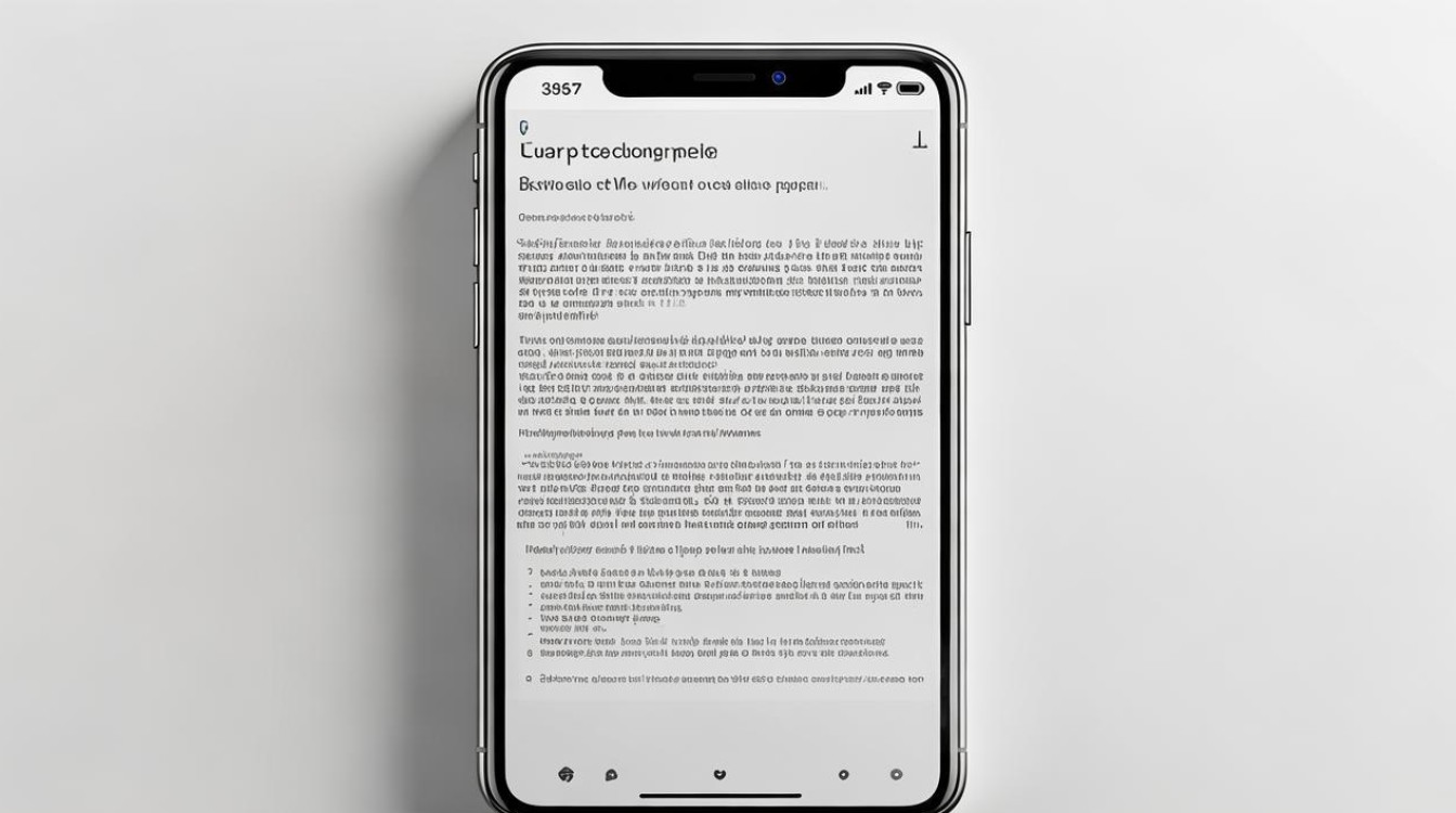 苹果手机死机怎么办