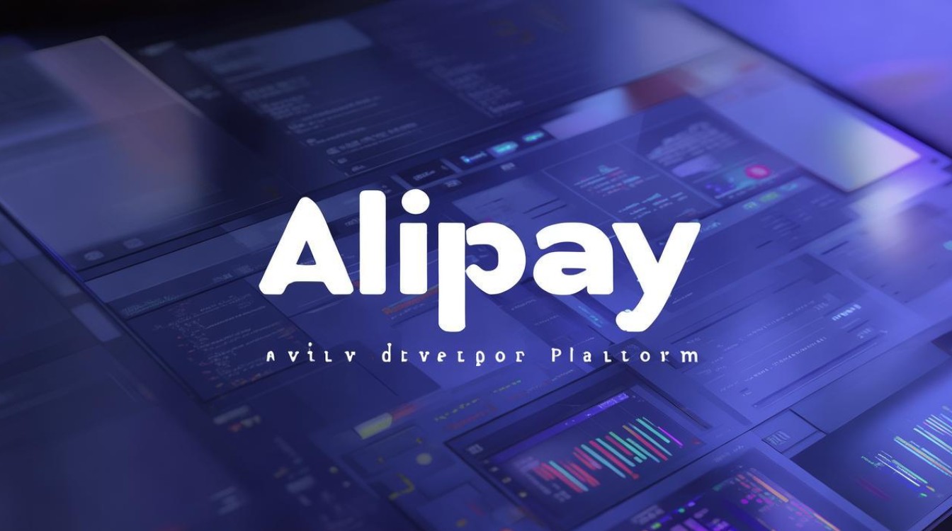 支付宝开发者平台