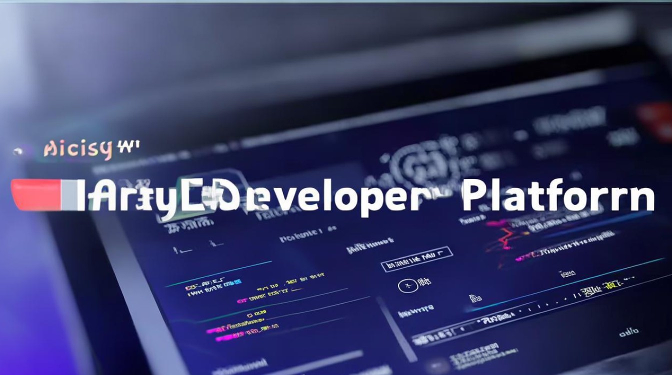 支付宝开发者平台