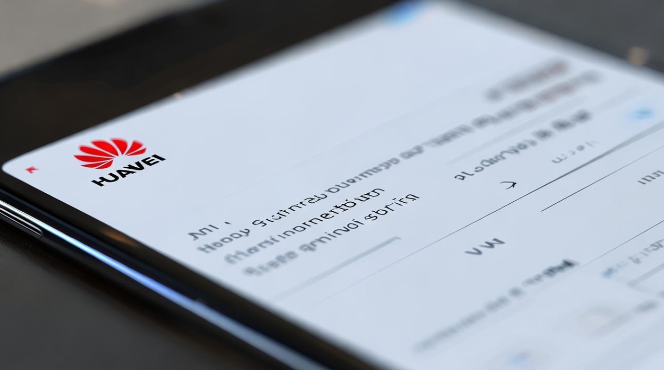 华为手机输入法设置