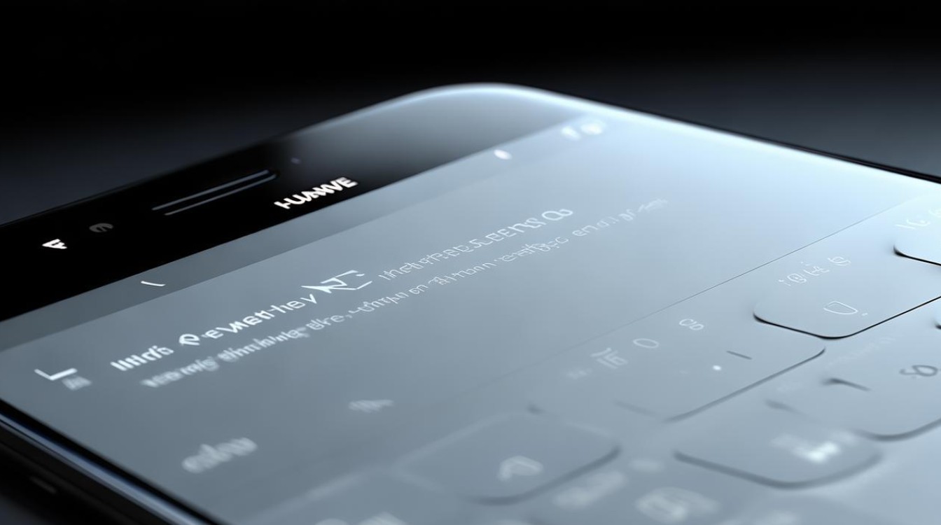 华为手机输入法设置