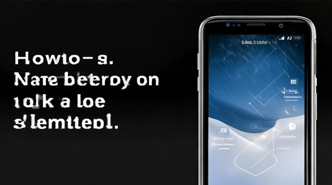 三星手机截长图怎么截