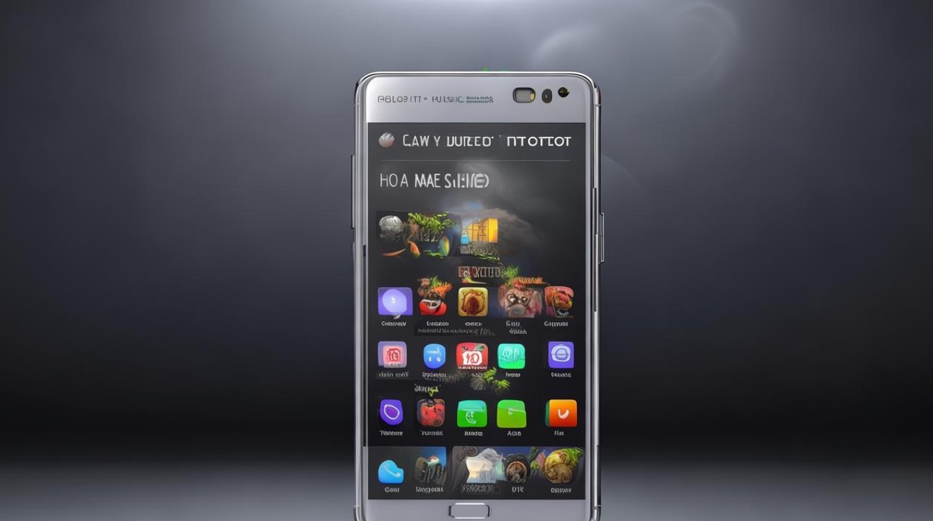 oppo 手机书签怎么管理？