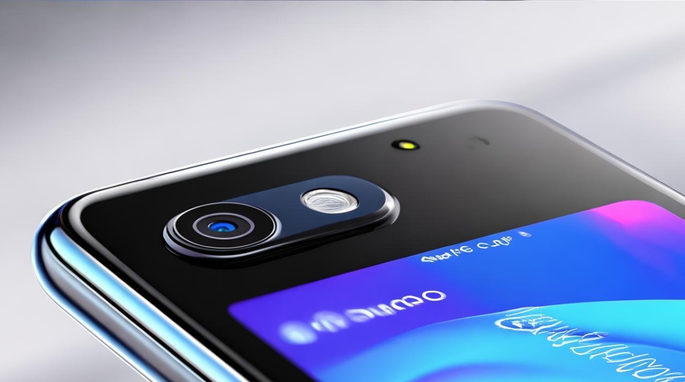 vivo xs