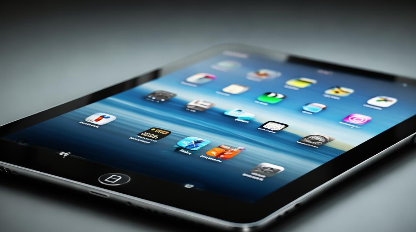 ipad屏幕比例