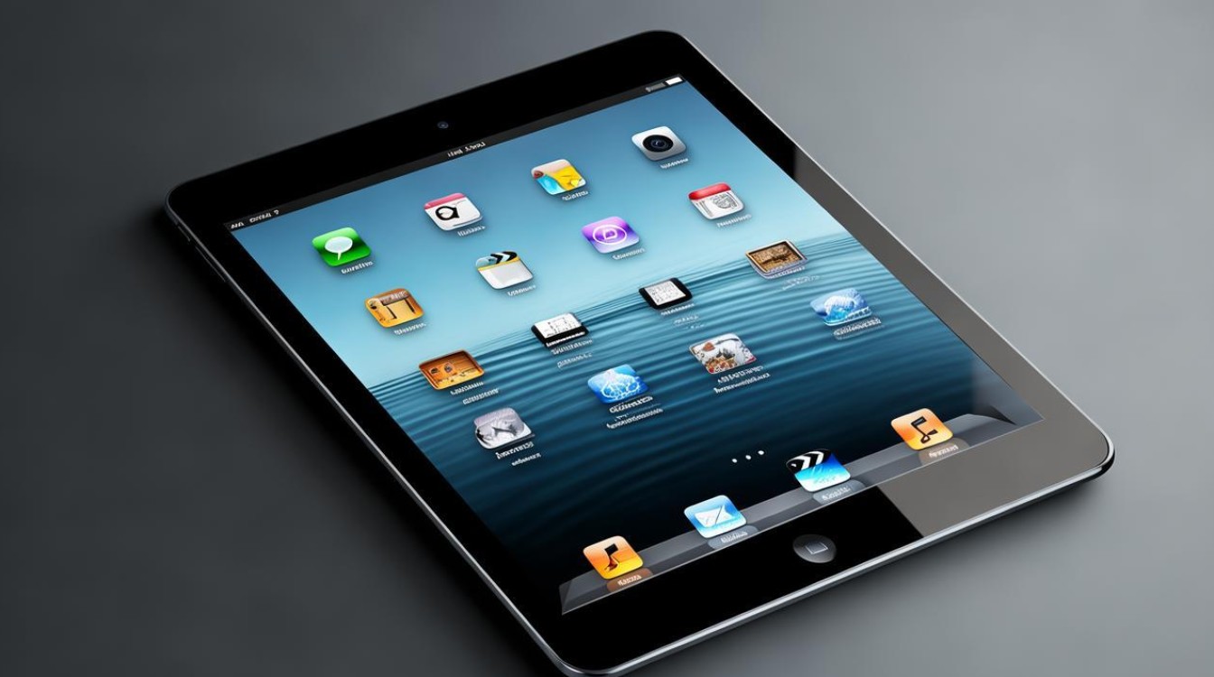ipad屏幕比例