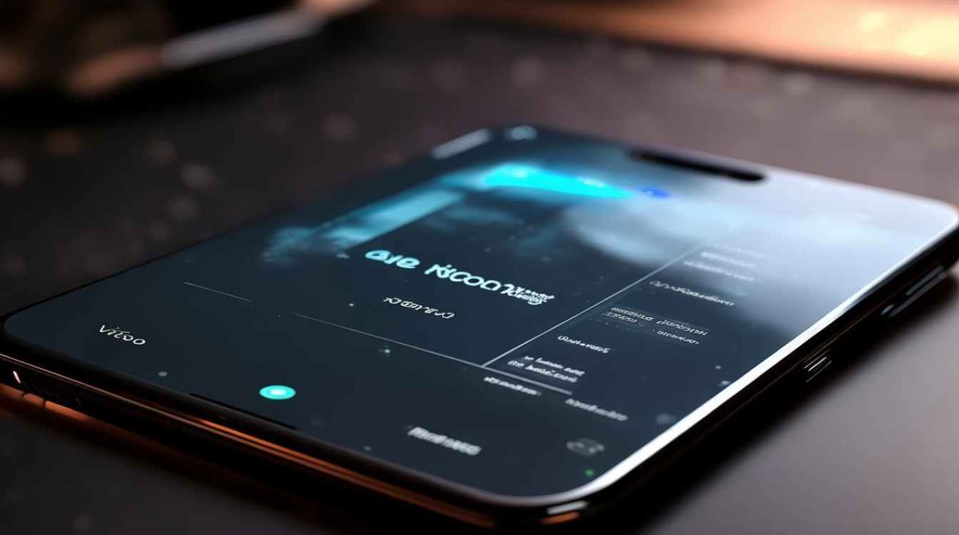 vivo录屏没有声音