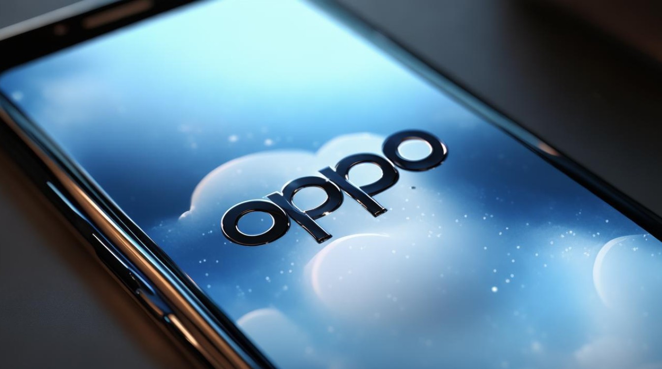 oppo 云