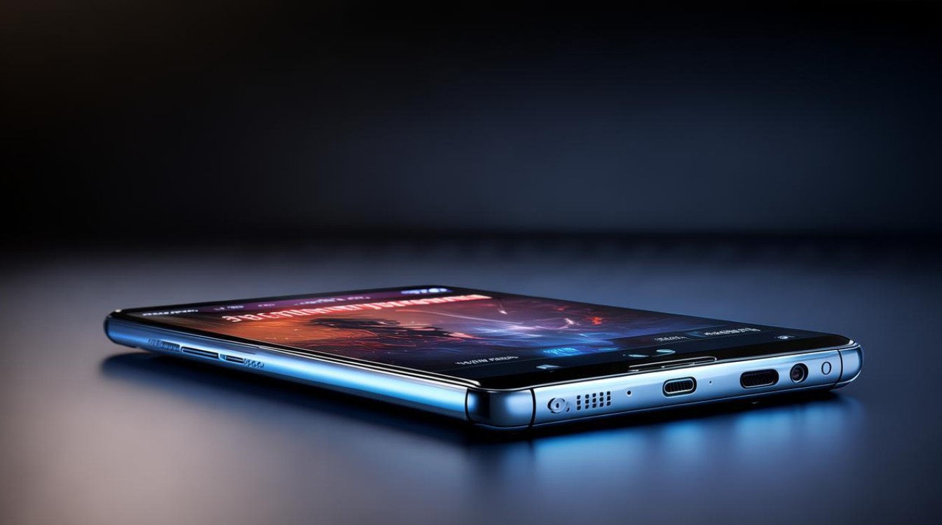 oppo 游戏手机