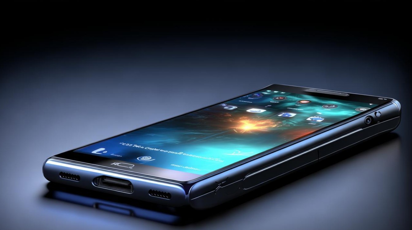 oppo 游戏手机