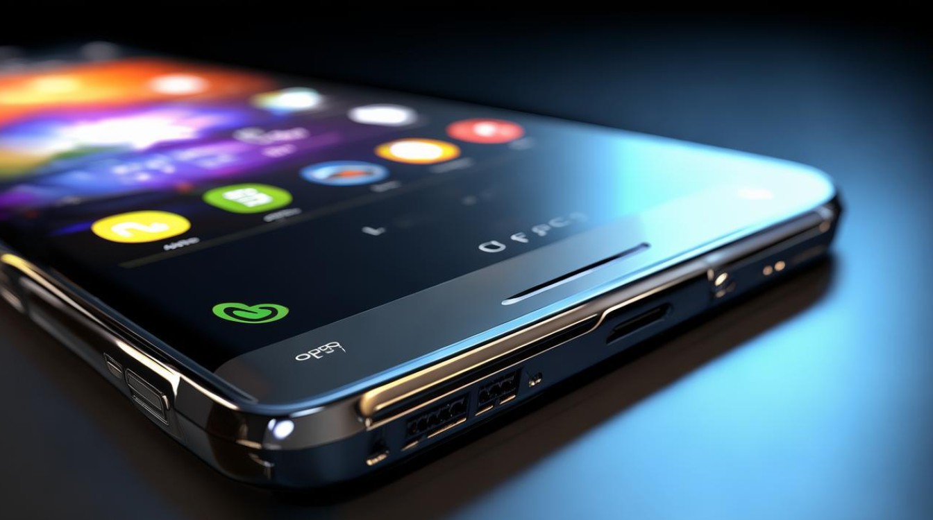 oppo 游戏手机