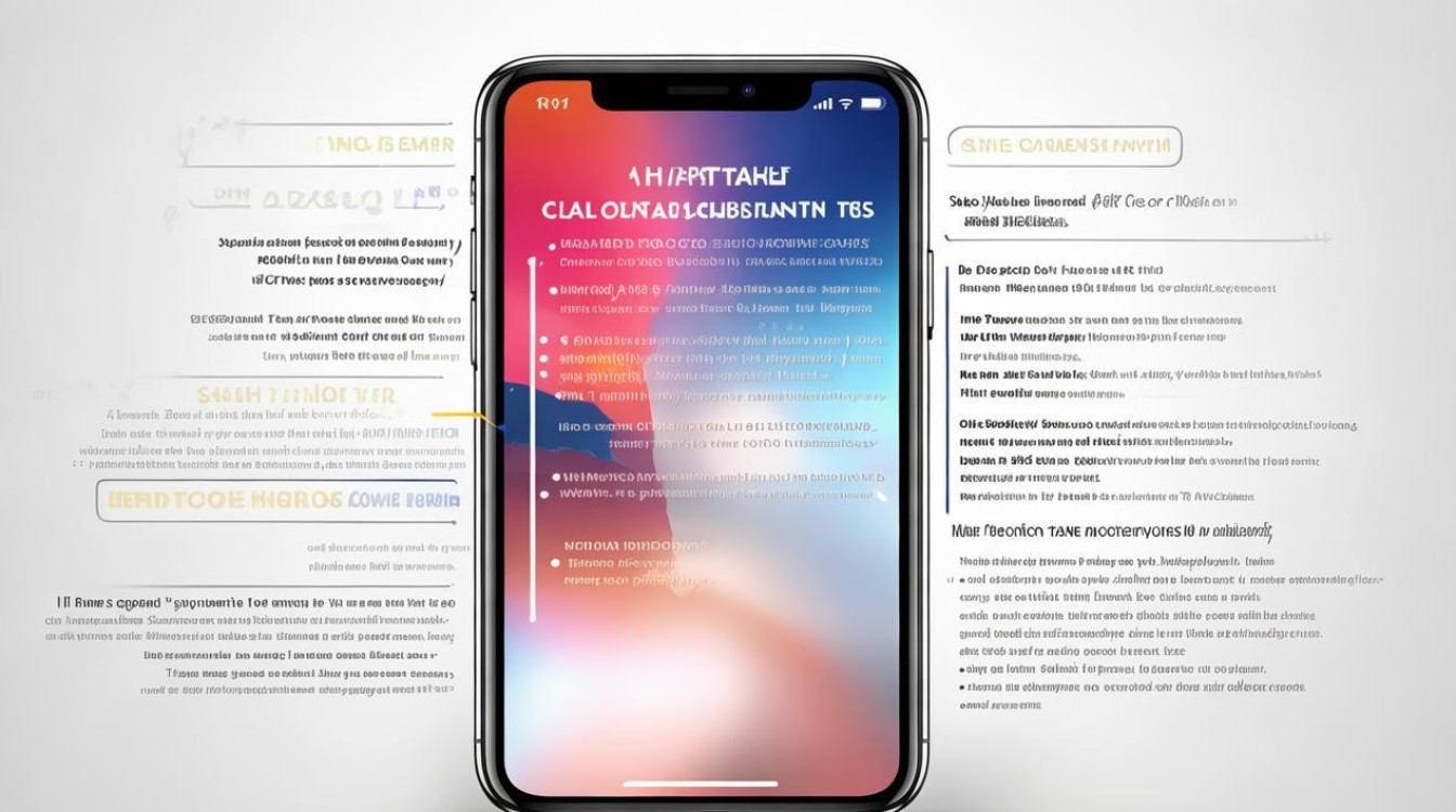 苹果手机截图方法