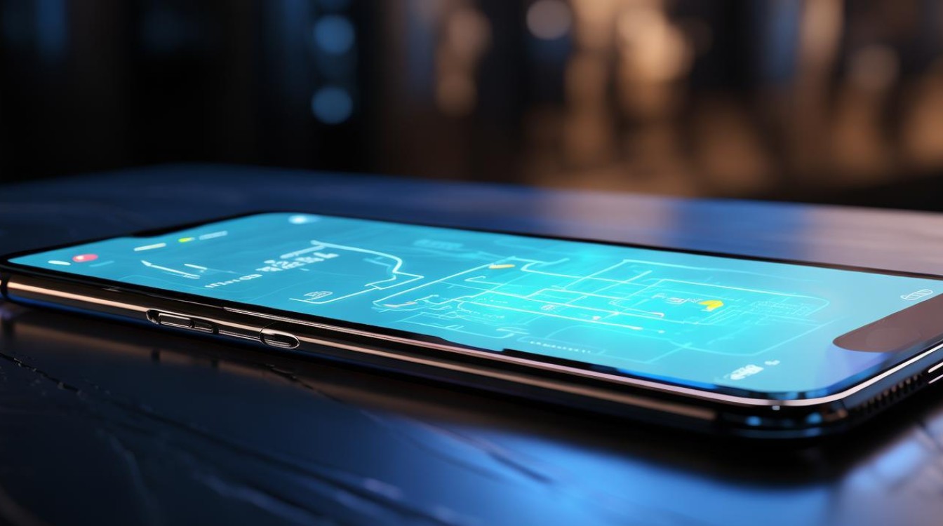 vivo 定位追踪